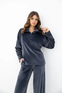 Homewear damski Sensis Imena S-2XL - 3