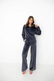 Homewear damski Sensis Imena S-2XL - 4