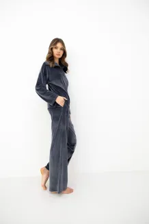 Homewear damski Sensis Imena S-2XL - 5