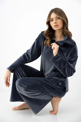 Homewear damski Sensis Imena S-2XL