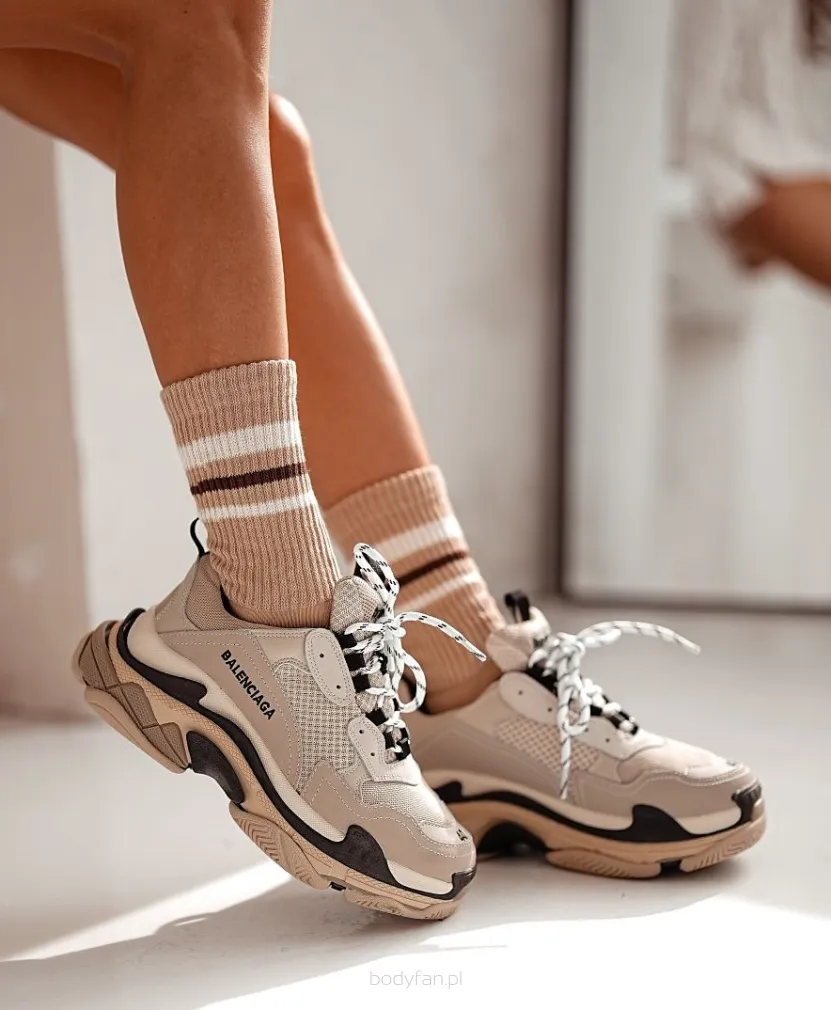 Skarpety Milena 1436 Sport 37-41