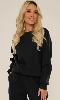 Dres De Lafense 812 Indigo dł/r S-2XL - 7