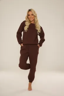 Dres De Lafense 812 Indigo dł/r S-2XL - 3