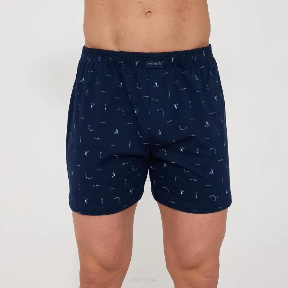 Bokserki Cornette Comfort 002/342 S-2XL