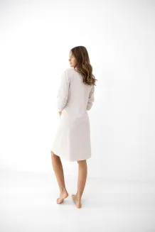 Koszula nocna Sensis Kathryn S-XL - 4