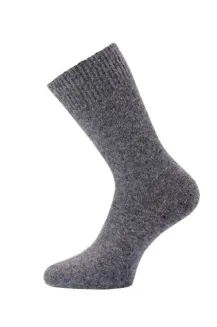 Skarpety WiK art.38903 Alpaka Damskie 35-42 - 4