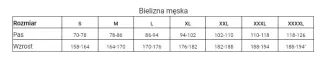 Slipy Lama M-1020 SD trójpak rozmiar M PRESTO - 2