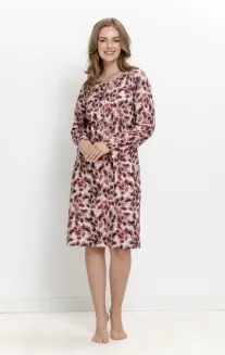 Koszula nocna Taro 3635 Ardenia M-XL - 3