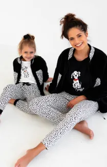 Bluza Sensis DLMT Lucky Kids rozmiary 110-128 - 2