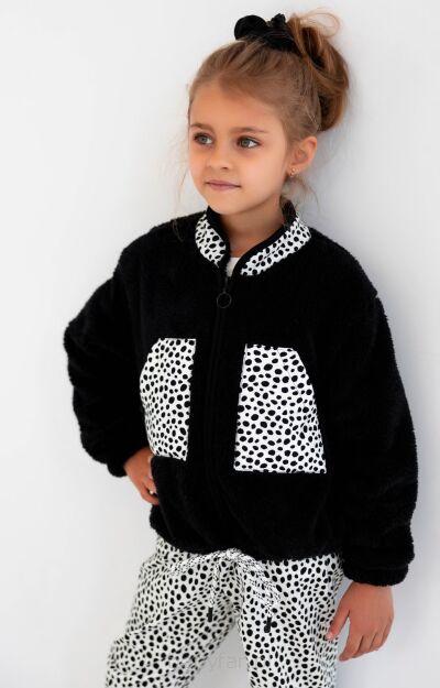 Bluza Sensis DLMT Lucky Kids rozmiary 110-128