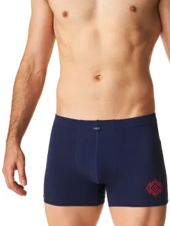 Bokserki Key MXH 613 M-2XL - 3