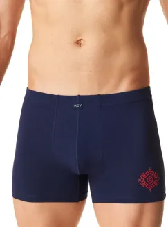 Bokserki Key MXH 613 M-2XL - 2