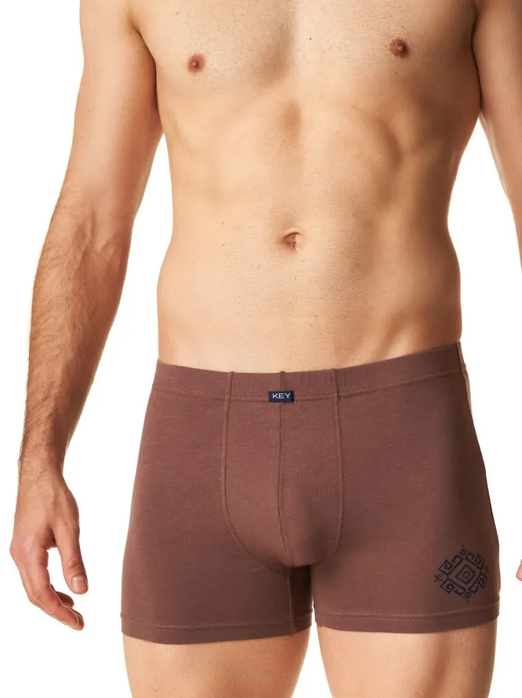 Bokserki Key MXH 613 M-2XL