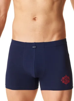 Bokserki Key MXH 613 M-2XL