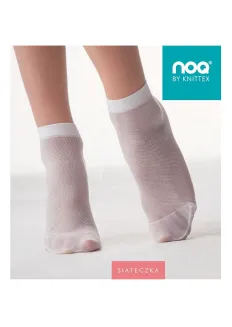 Skarpetki Knittex DR 0015 Uliana 20 den - 2