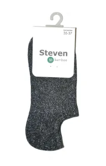 Stopki Steven art.100 Bamboo Lurex 35-40 - 3