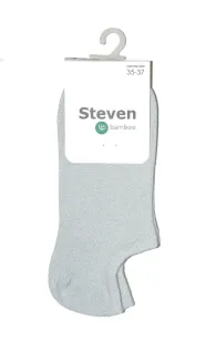 Stopki Steven art.100 Bamboo Lurex 35-40 - 2