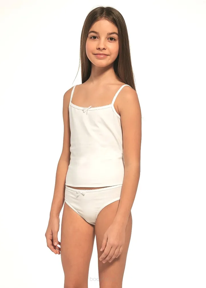 Komplet Cornette Kids Girl 314/01 rozmiary 134-164