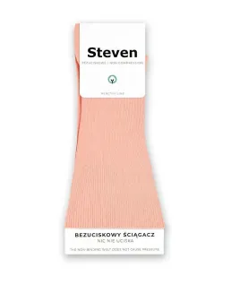 Skarpety Steven art.018 bezuciskowe 35-50 - 31