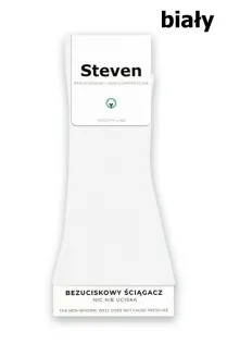 Skarpety Steven art.018 bezuciskowe 35-50 - 16