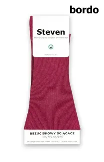 Skarpety Steven art.018 bezuciskowe 35-50 - 9