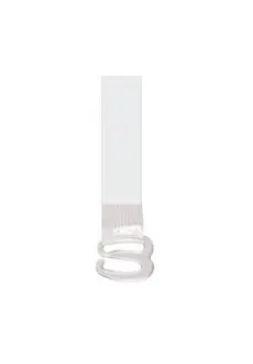 Silikonowe ramiączka do biustonosza szerokość 16 mm Julimex RT 09 - 2