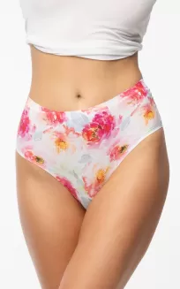 Figi Julimex Peony Simple Brasil Maxi S-2XL - 5