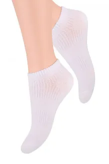 Stopki Steven art.024 Sportowe męskie 41-46 - 8