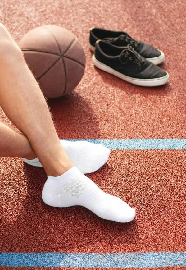 Stopki Steven art.024 Sportowe męskie 41-46