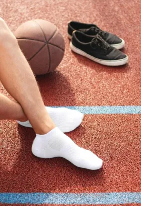 Stopki Steven art.024 Sportowe męskie 41-46