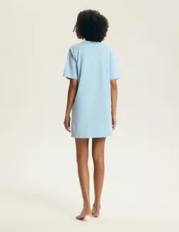 Koszulka nocna lub plażowa Henderson Ladies 44478 Edris S-3XL - 6