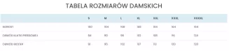 Bawełniana piżama damska Regina 703 2XL - 4