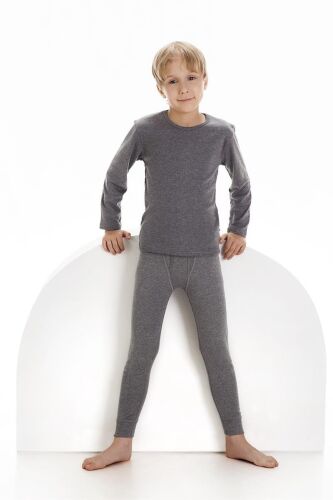 Koszulka Cornette Kids Boy 98-128