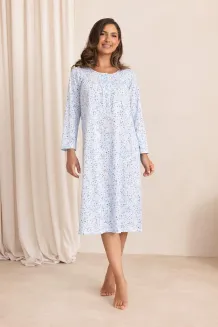 Koszula nocna damska Regina 021 M-4XL - 4