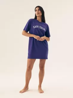 Koszula długi t-shirt Henderson Ladies 42675 Nimes sport rozmiar M - 3