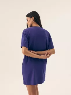 Koszula długi t-shirt Henderson Ladies 42675 Nimes sport rozmiar M - 4