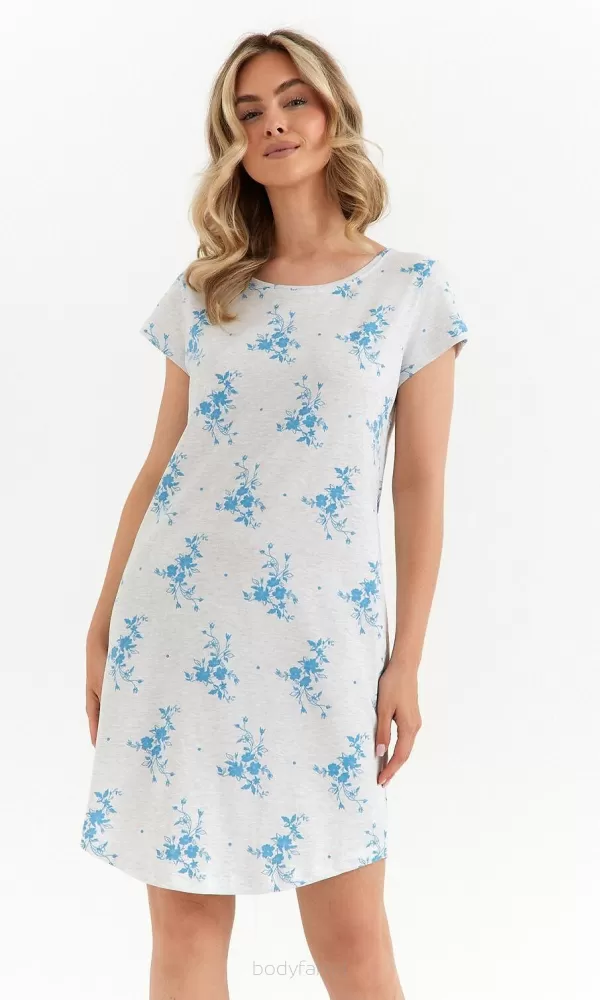 Koszula nocna Cana 491 S-XL