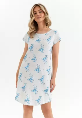 Koszula nocna Cana 491 S-XL