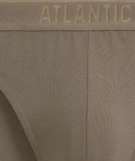 Slipy Atlantic 2MP-1590 dwupak M-2XL mikromodal - 8