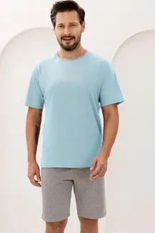Piżama męska Regina 508 bawełniana 2XL–3XL - 2