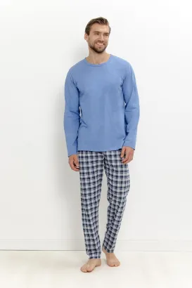 Piżama męska Taro 3671 Luciano