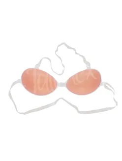 Biustonosz Julimex BS 04 samonośny z ramiączkami - 3