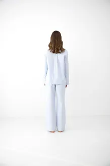 Piżama damska Sensis Aderyn XS-2XL - 4