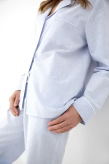 Piżama damska Sensis Aderyn XS-2XL - 13