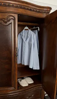 Piżama damska Sensis Aderyn XS-2XL - 15