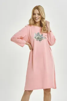Bawełniana koszula nocna Taro Patricia 3461 - 3