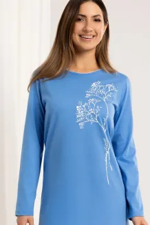Koszula nocna damska Regina 160 bawełniana S-XL - 4