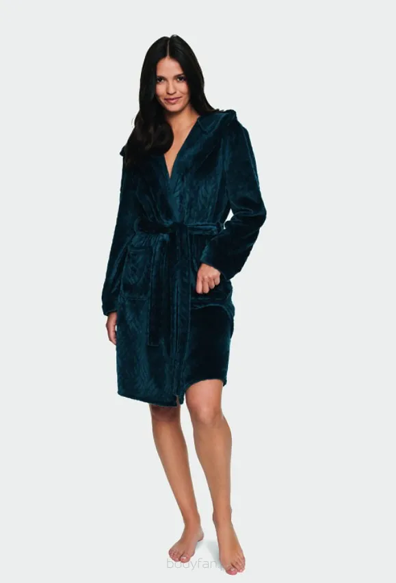 Szlafrok Henderson Ladies 40146 Home