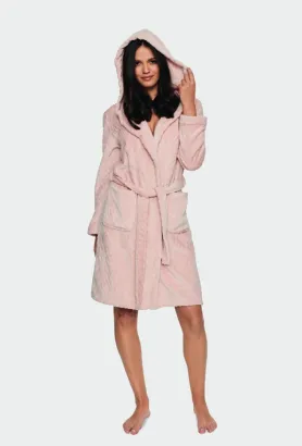 Szlafrok Henderson Ladies 40146 Home