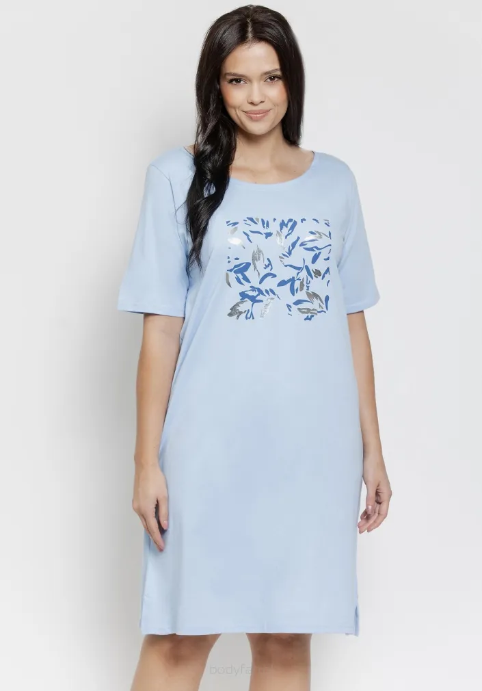 Koszula nocna Taro 3572 Valentina 2XL-3XL